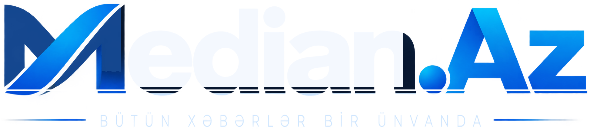 Median.Az — Bütün Xəbərlər Bir Ünvanda